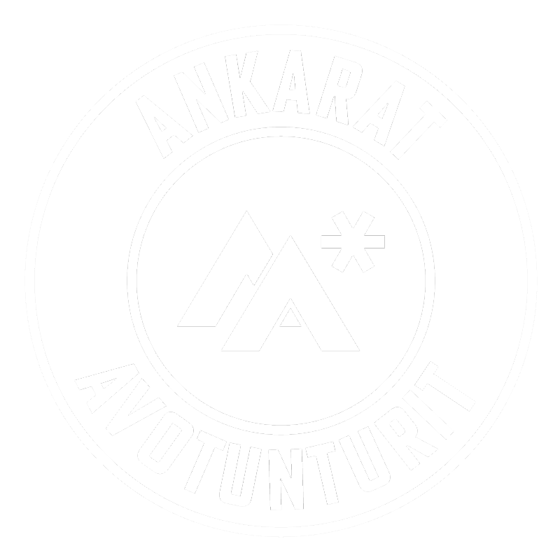 Ankarat Avotunturit